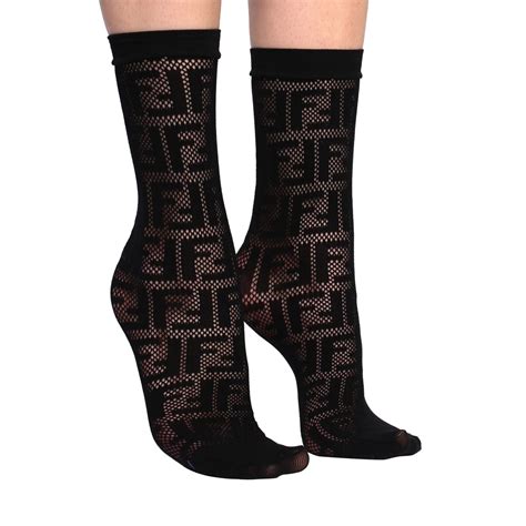 calze fendi prezzo